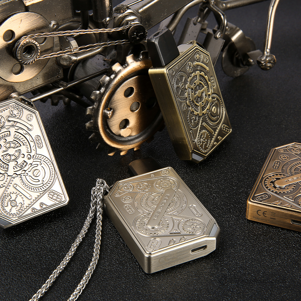 Teslacigs Punk Pod Kit